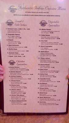 Tamber's Nifty Fifties