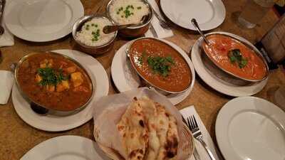 Tamber's Nifty Fifties