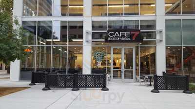 Cafe 7 Downtown