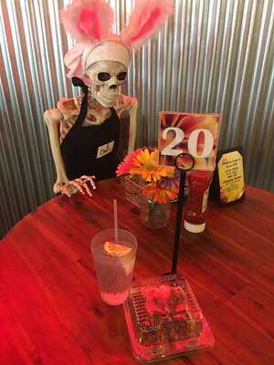 Cinnamon Sugar And Spice Cafe