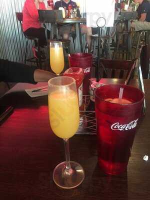 Cinnamon Sugar And Spice Cafe