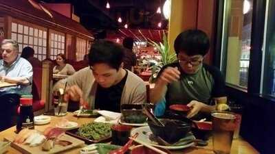 Mikado Japanese Restaurant