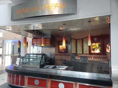 Mikado Japanese Restaurant