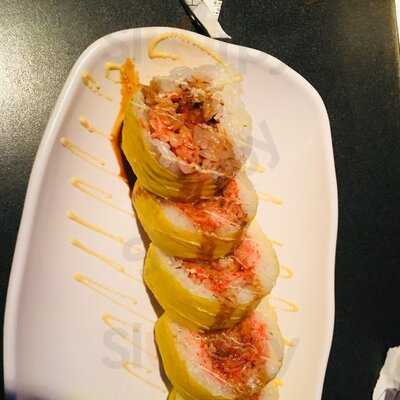 Sapporo Japanese Grill And Sushi