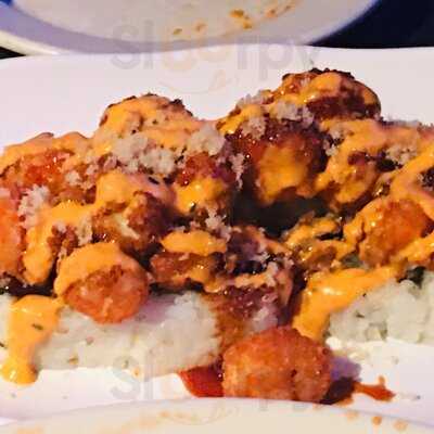 Sapporo Japanese Grill And Sushi