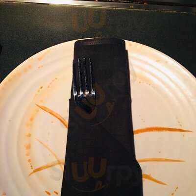 Sapporo Japanese Grill And Sushi