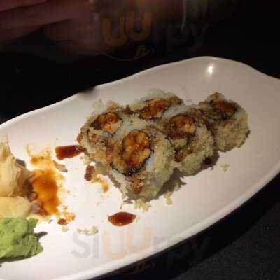 Sapporo Japanese Grill And Sushi
