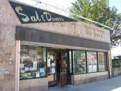 Sal & Dom's Pastry Shop