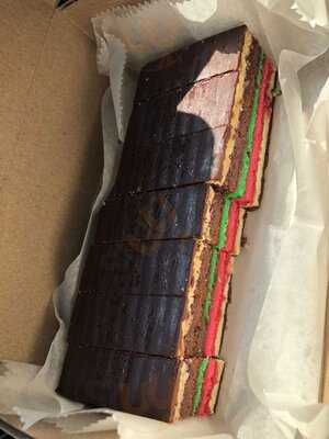 Sal & Dom's Pastry Shop