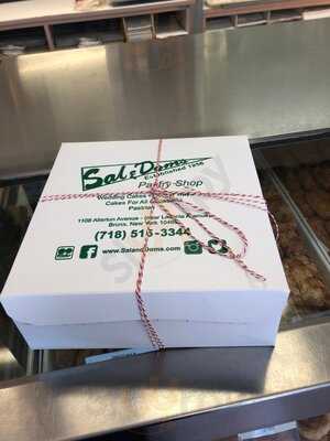 Sal & Dom's Pastry Shop