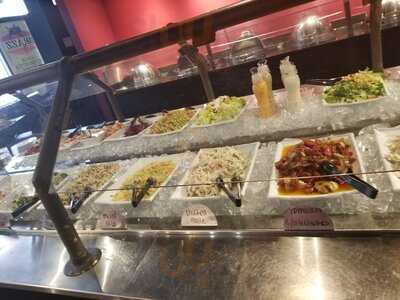 Brazz Carvery & Brazilian Steakhouse