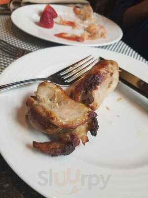 Brazz Carvery & Brazilian Steakhouse