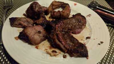 Brazz Carvery & Brazilian Steakhouse