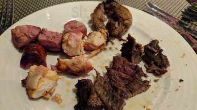 Brazz Carvery & Brazilian Steakhouse
