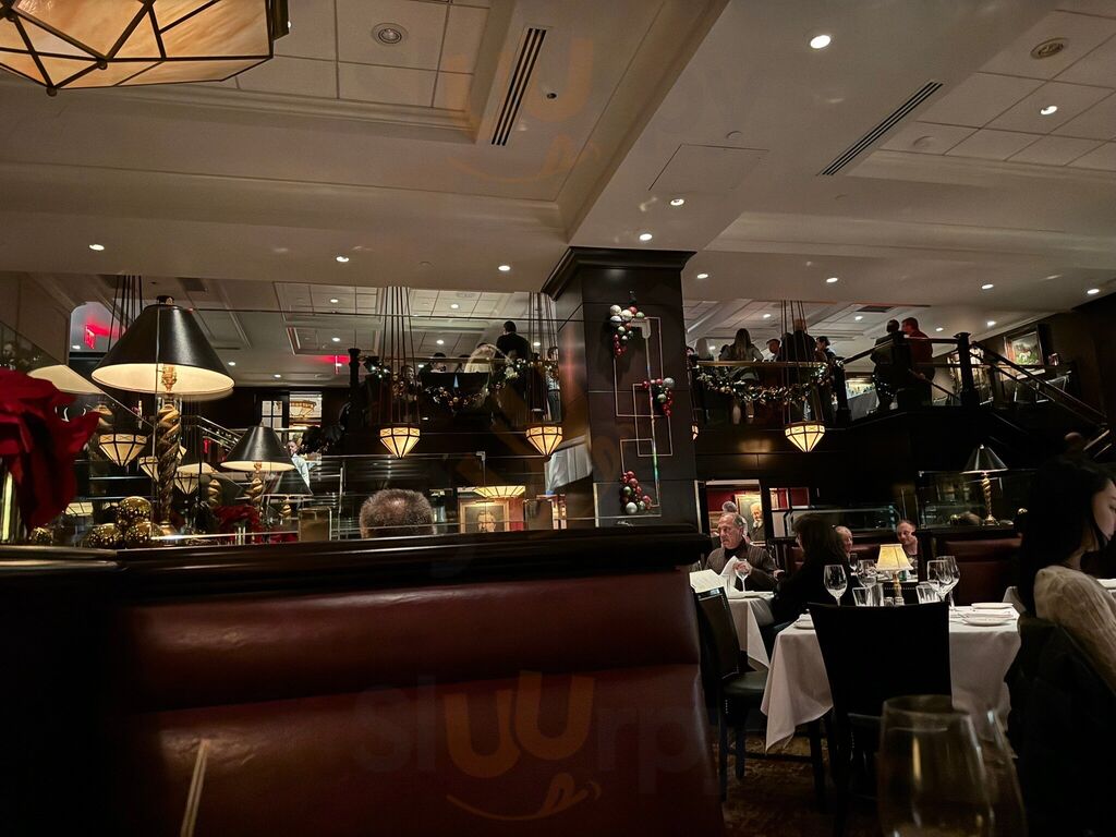 The Capital Grille