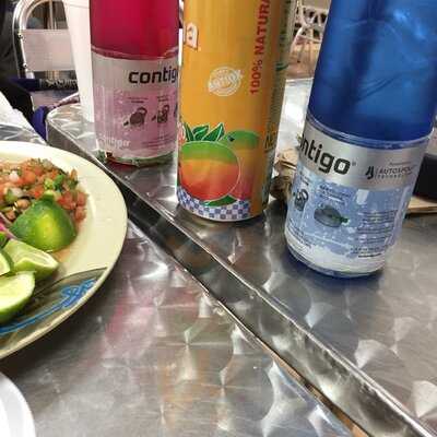 Dos De Oros Mexican Restaurant