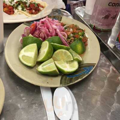 Dos De Oros Mexican Restaurant