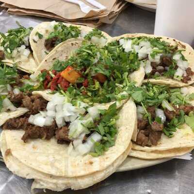 Dos De Oros Mexican Restaurant