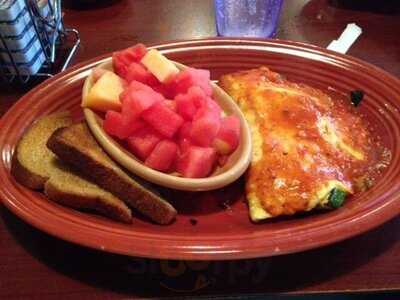 Dos De Oros Mexican Restaurant