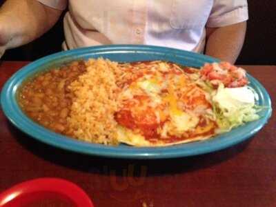 Dos De Oros Mexican Restaurant