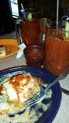 Dos De Oros Mexican Restaurant