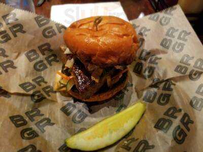 Brgr