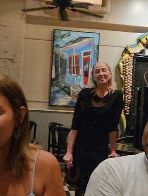 Louisiana Pizza Kitchen French Quarter