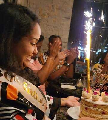 Louisiana Pizza Kitchen French Quarter