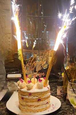 Louisiana Pizza Kitchen French Quarter