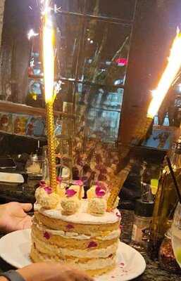 Louisiana Pizza Kitchen French Quarter