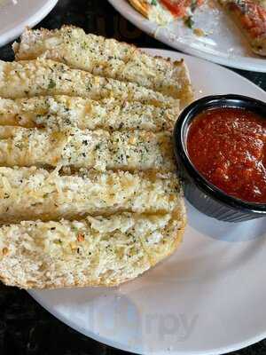 Louisiana Pizza Kitchen French Quarter