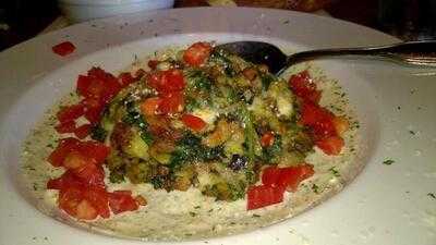 Tony Boombozz Pizzeria