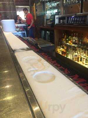 Tony Boombozz Pizzeria