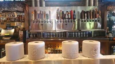 Tony Boombozz Pizzeria