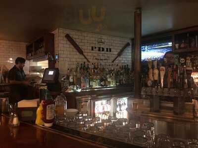 Publik Draft House