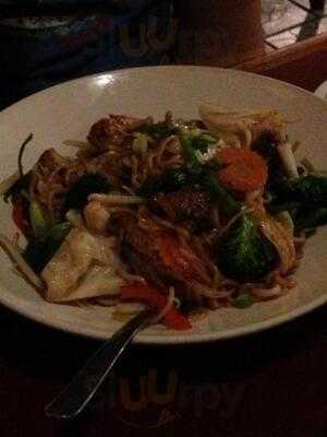 Asian Noodle Bar