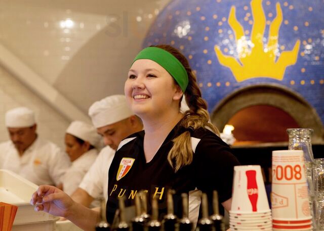 Punch Pizza Minneapolis