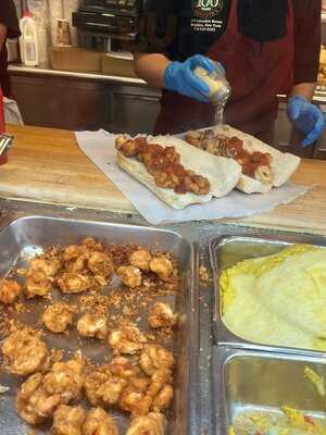 Defonte's Sandwich Shop