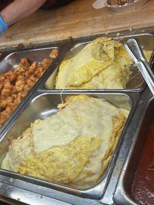 Defonte's Sandwich Shop