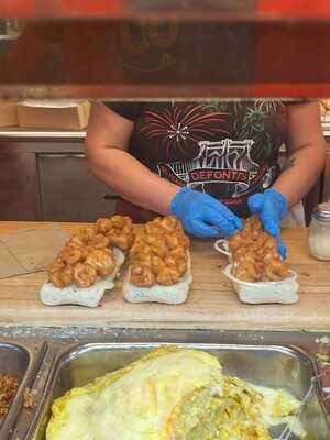 Defonte's Sandwich Shop