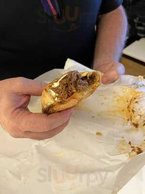 Defonte's Sandwich Shop