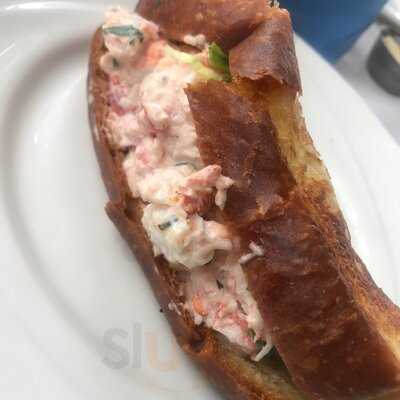 The Cafe At The Frick