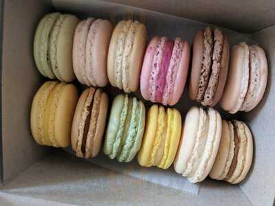 Alon's Bakery & Market At Park Place