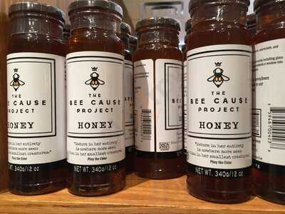 Alon's Bakery & Market At Park Place