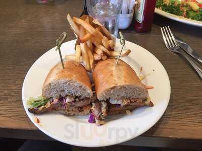 Bella Bru Cafe & Catering