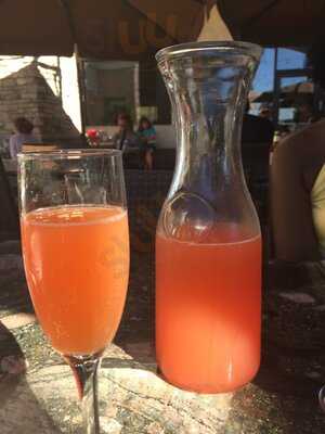 Bella Bru Cafe & Catering