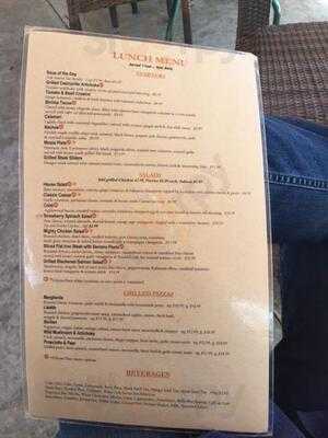 Bella Bru Cafe & Catering