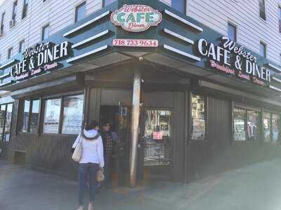Webster Cafe9