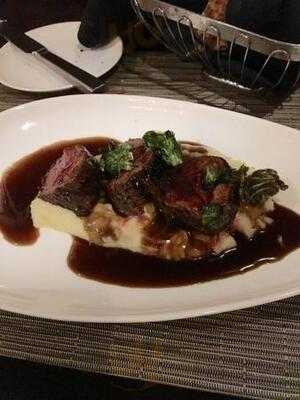 Scape American Bistro