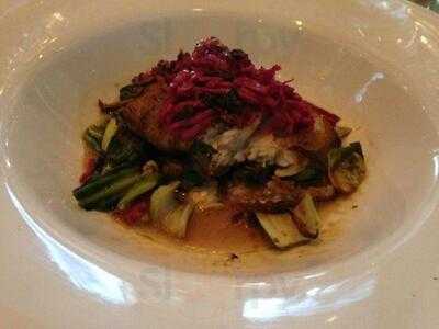 Scape American Bistro